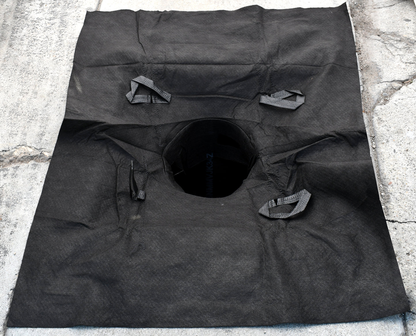 Industrial Drain Filter – High-Performance Stormwater Filtration