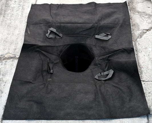 Industrial Drain Filter – High-Performance Stormwater Filtration