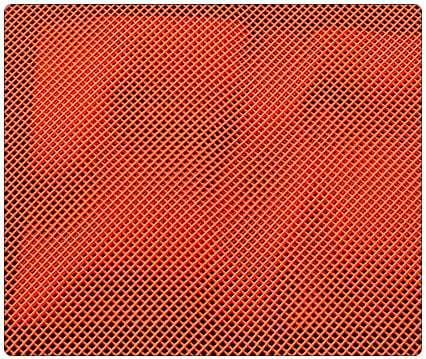 Plastic Inlet Filter – High-Visibility Storm Drain Protection