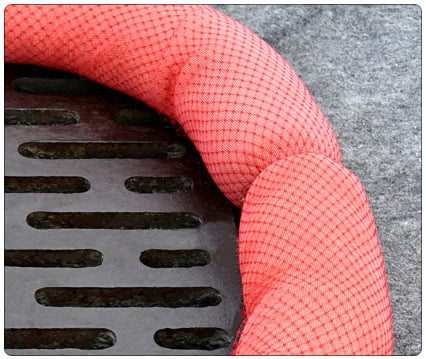 MetalPROOF™ Media Sock – Advanced Filtration for Dissolved Metals