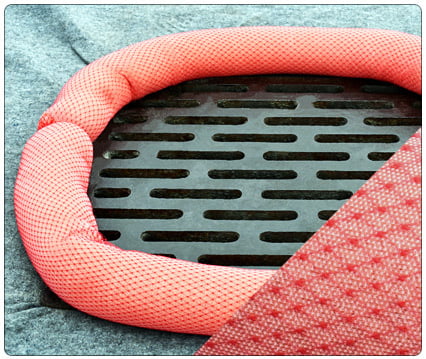 MetalPROOF™ Media Sock – Advanced Filtration for Dissolved Metals