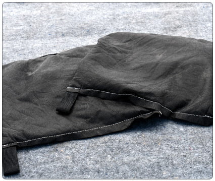 Oil Pillow – High-Absorption Solution for Oil & Fuel Cleanup