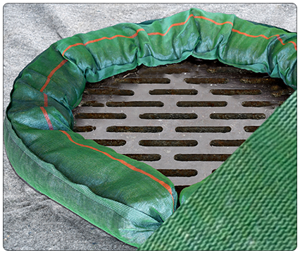 Nitrate & Phosphate Removing Media Sock – Advanced Anion & Sediment Filtration