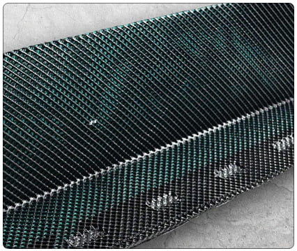 Screen Wattle with Anchor – Secure Sediment & Debris Filtration for Hard Surfaces